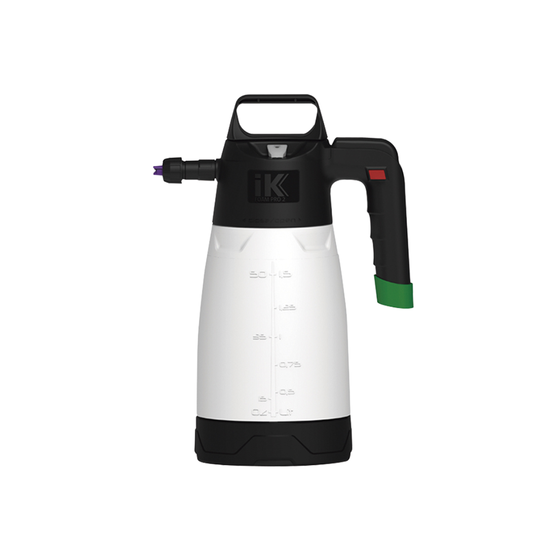 IK FOAM Pro 2 Skumsprayer