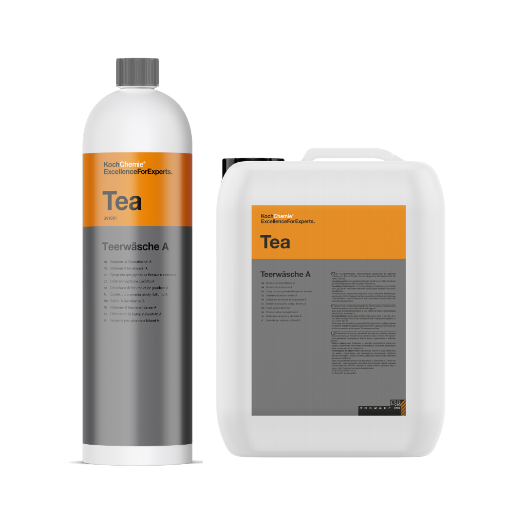 Koch Chemie Teerwäshe A - Effektiv tjærefjerner
