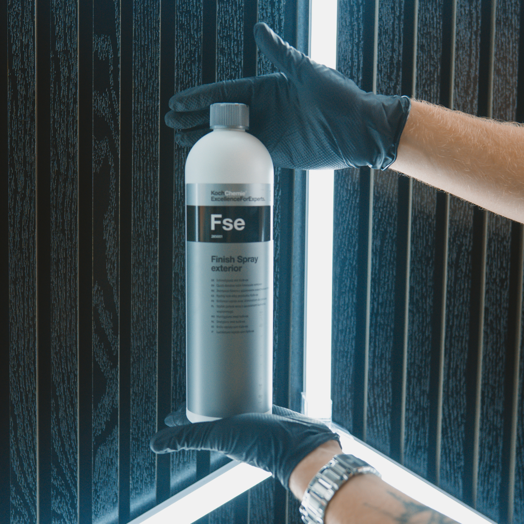 Koch Chemie FSE - kalkfjerner & Detailer