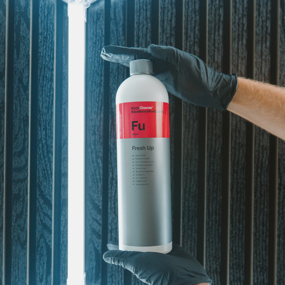 Koch Chemie Fresh Up - Duftfrisker, Odour Remover