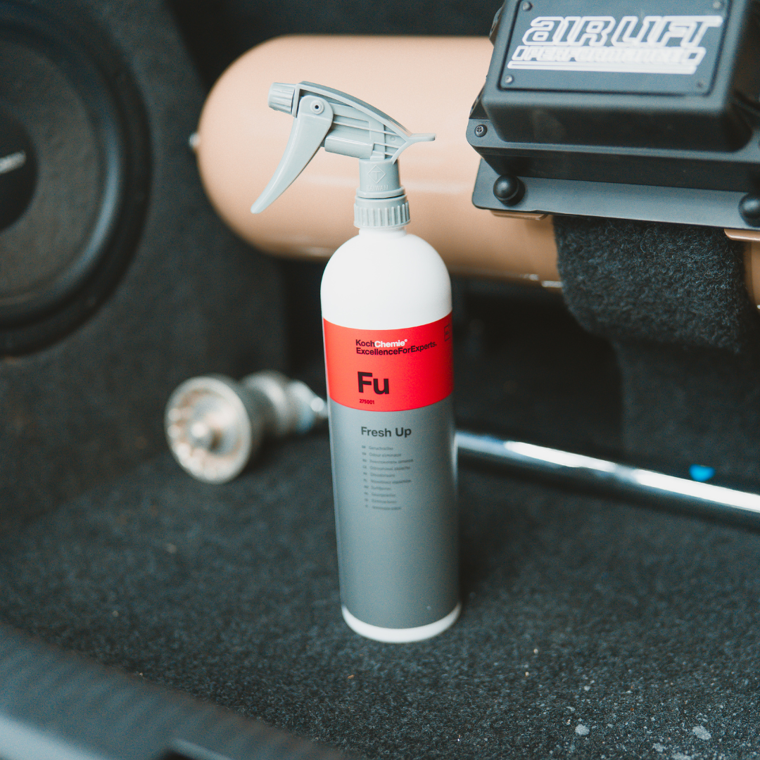 Koch Chemie Fresh Up - Duftfrisker, Odour Remover