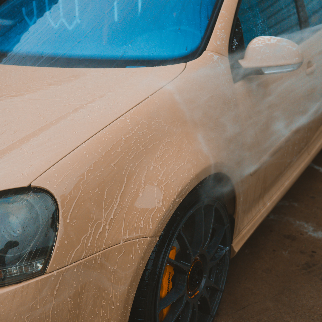 Koch Chemie Hydro Foam Sealant - Skumforsegler (1 Liter)