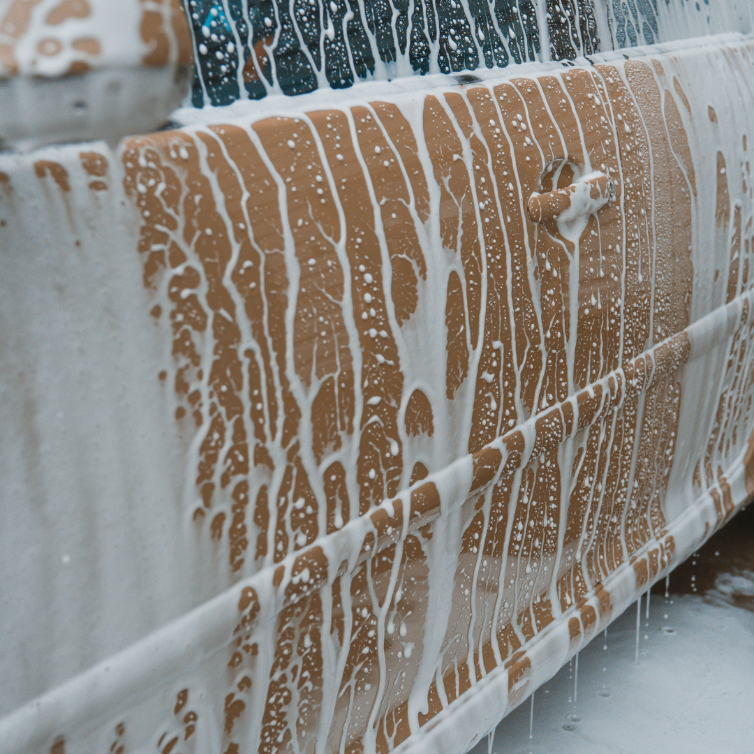 Koch Chemie Hydro Foam Sealant - Skumforsegler (1 Liter)