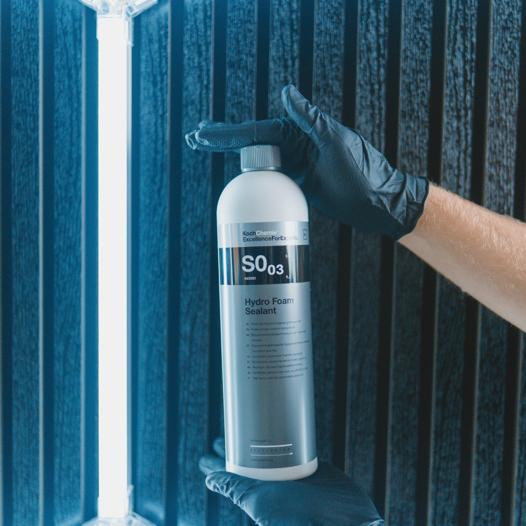 Koch Chemie Hydro Foam Sealant - Skumforsegler (1 Liter)