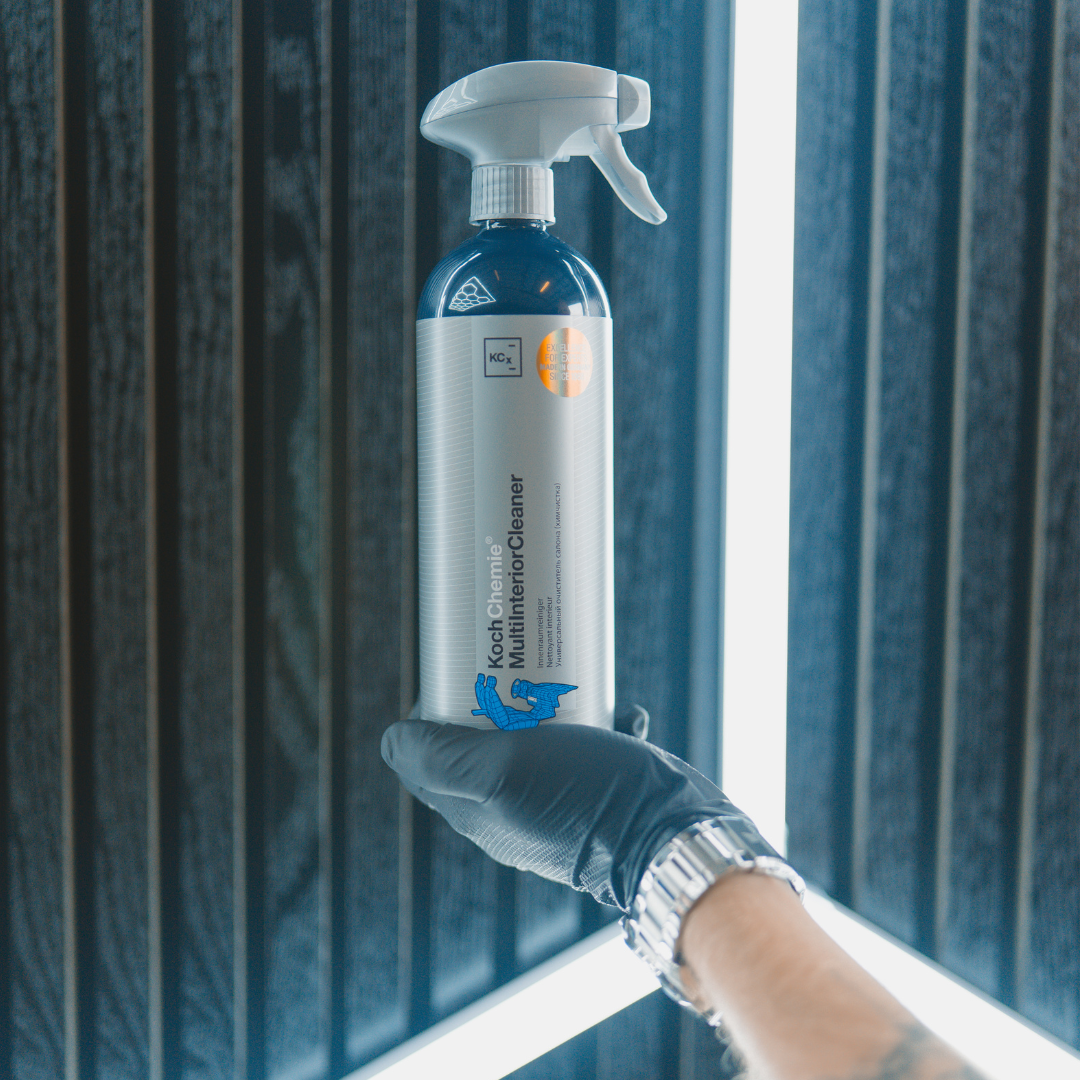 Koch Chemie Multi Interior Cleaner - Interiørrens 750ml