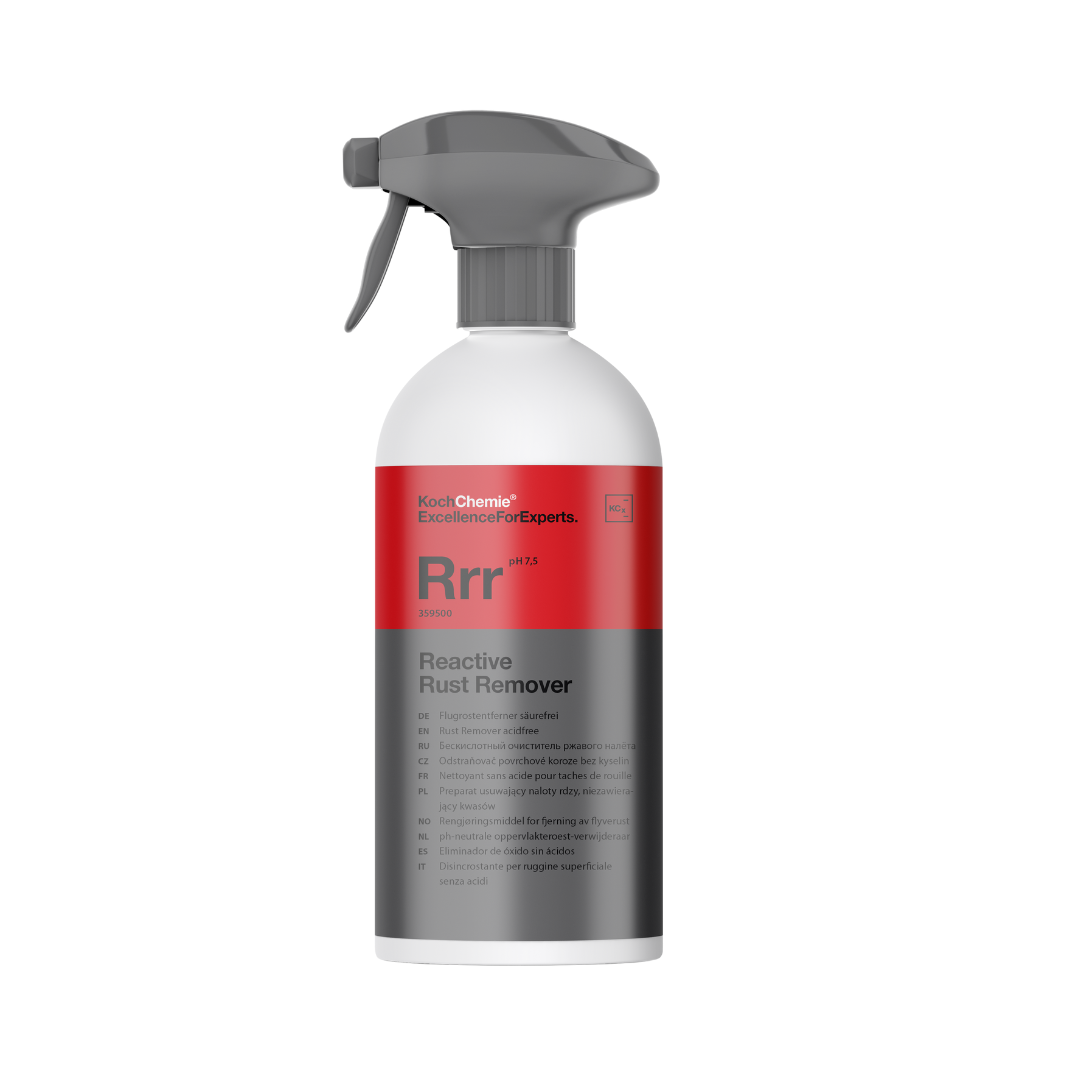 Koch Chemie Reactive Rust Remover - Flyverustfjerner