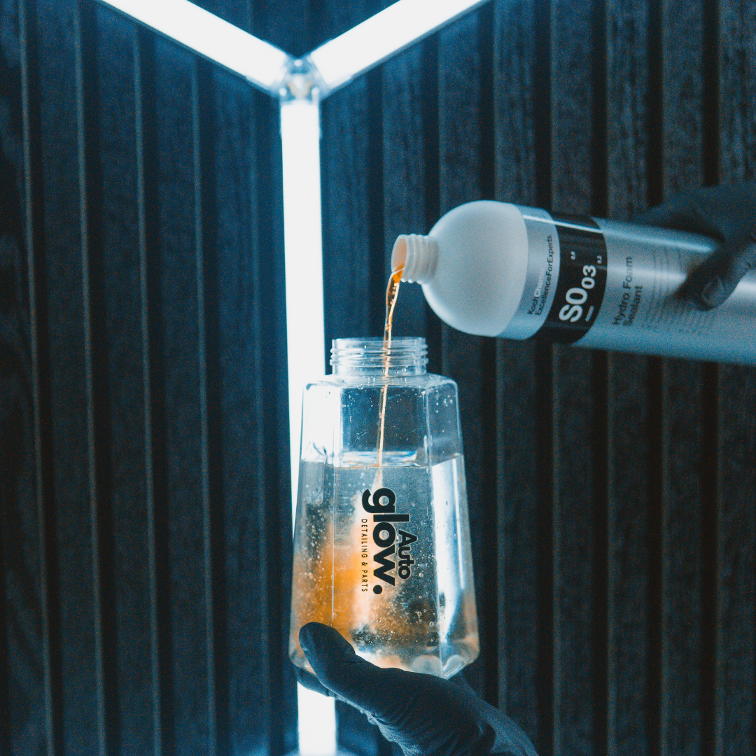 Koch Chemie Hydro Foam Sealant - Skumforsegler (1 Liter)