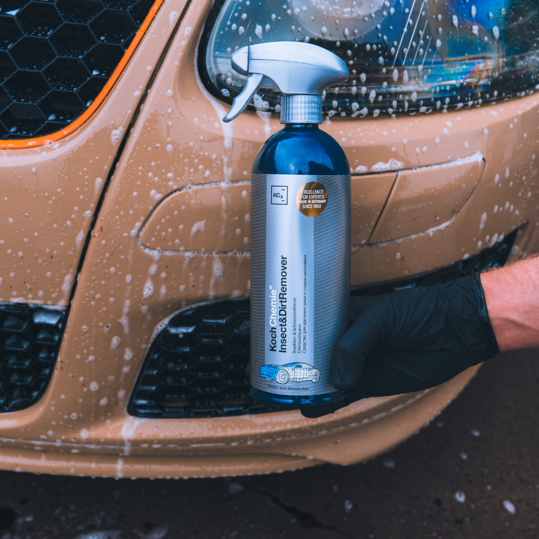 koch Chemie Insect & Dirt Remover - Insektfjerner 750ml.