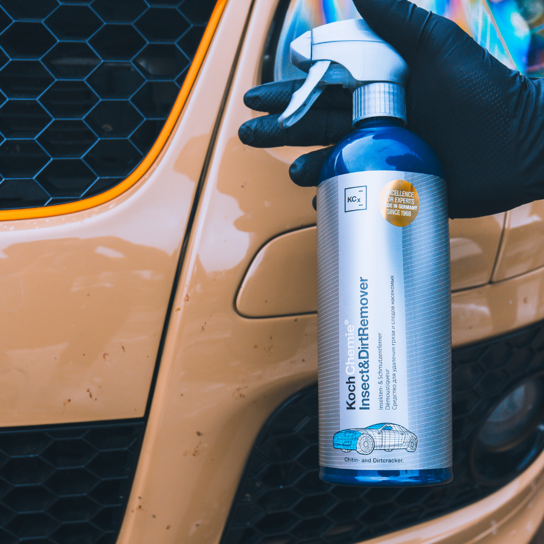 koch Chemie Insect & Dirt Remover - Insektfjerner 750ml.