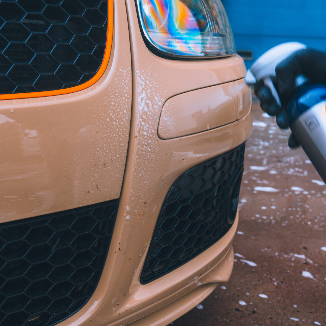 koch Chemie Insect & Dirt Remover - Insektfjerner 750ml.