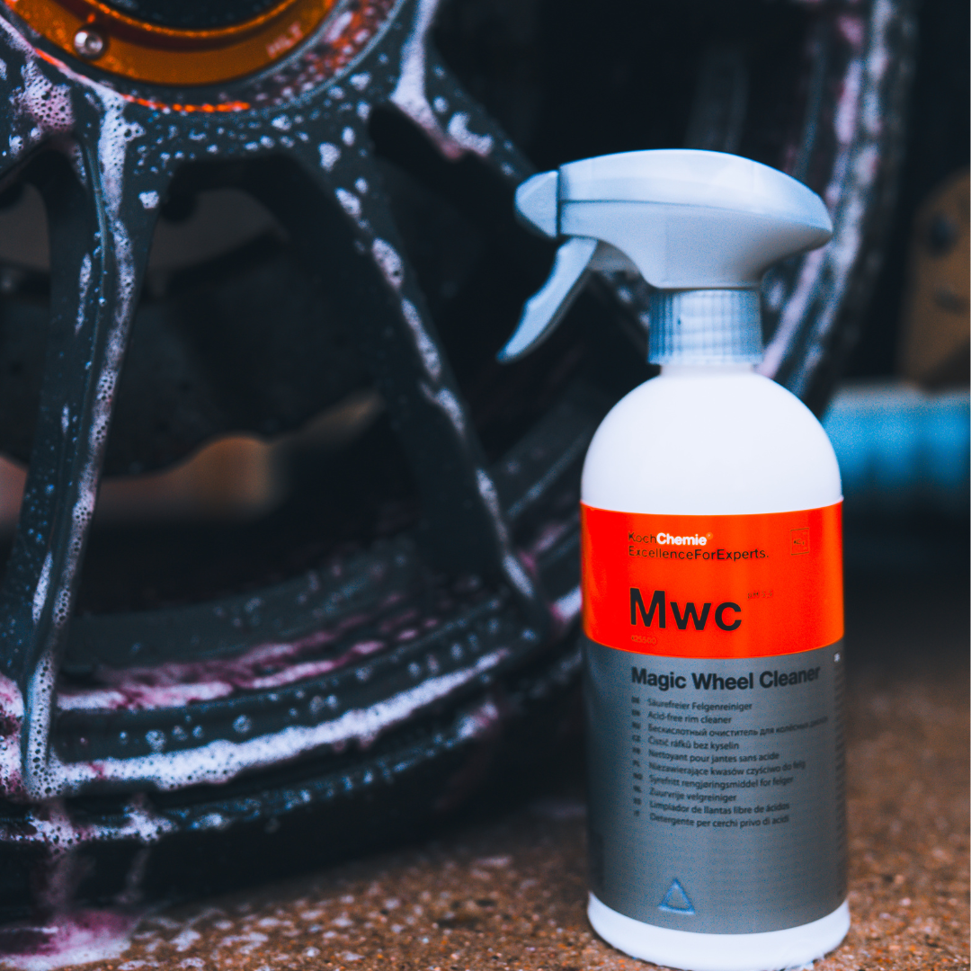 Koch Chemie Magic Wheel Cleaner - Fælgrens