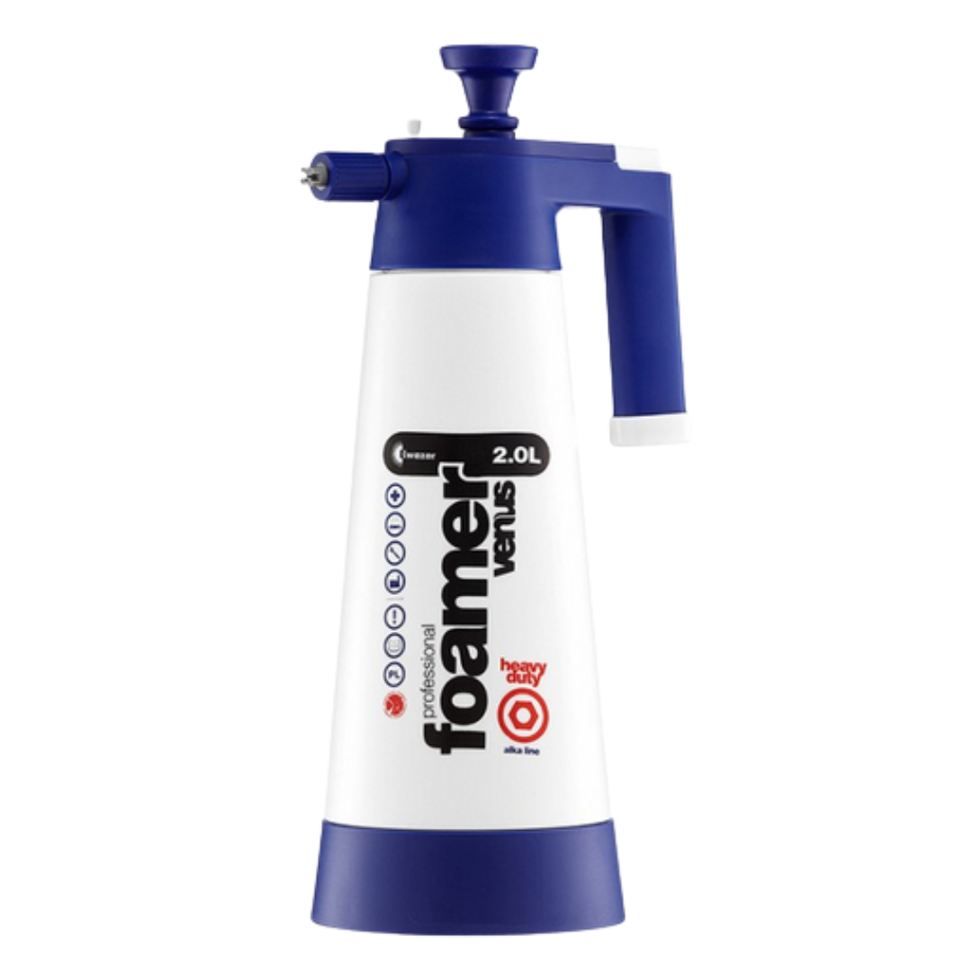 Kwazar Venus Super Foamer HD Alka Line – Skumsprayer til bilpleje