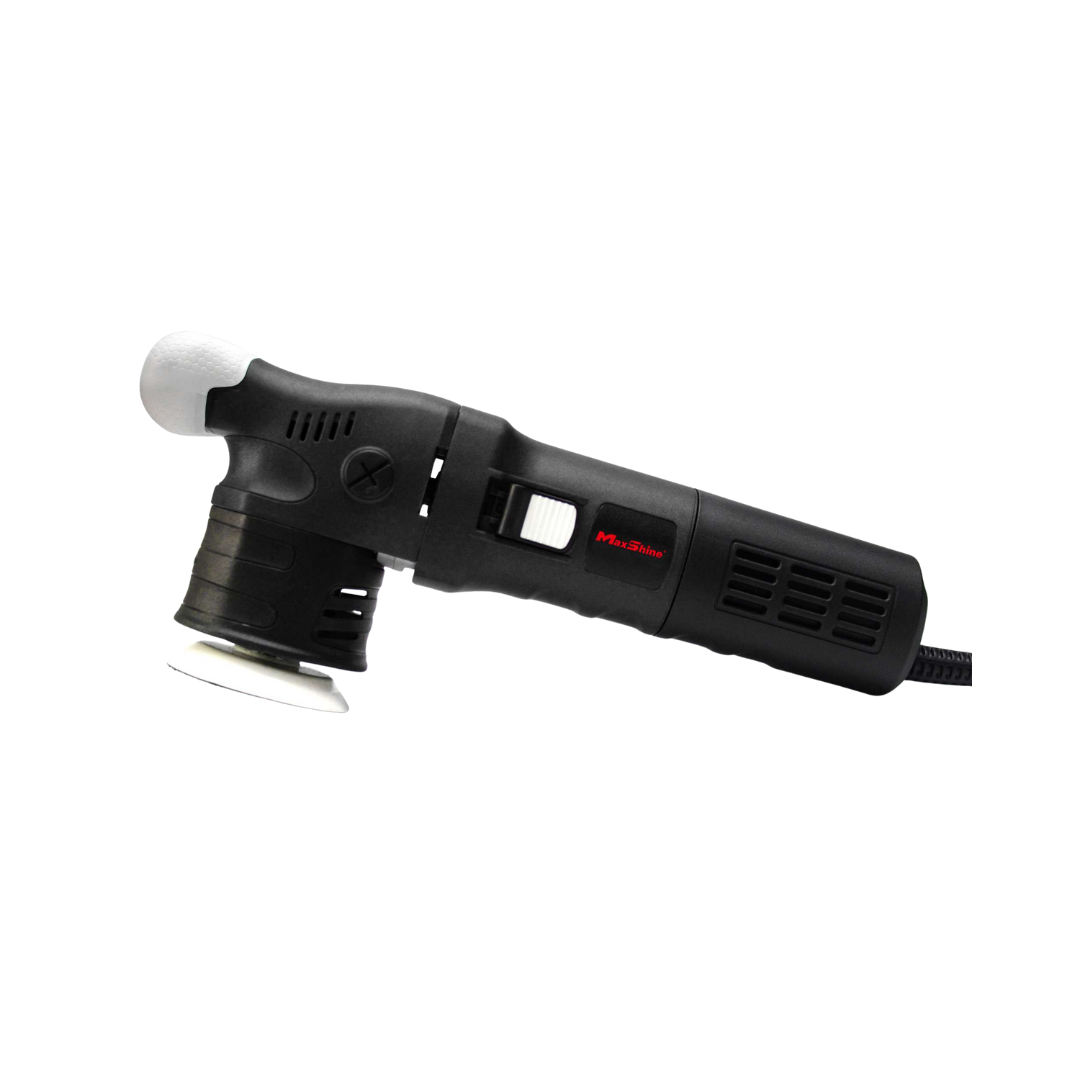 Lille Dual Action Polermaskine 3" 12mm udsving - Maxshine M312