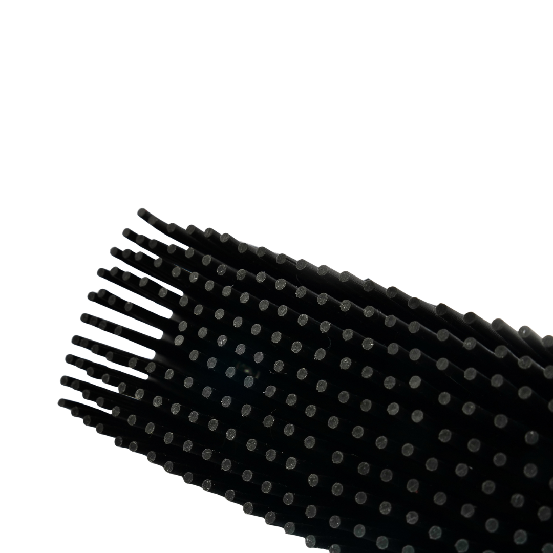 Maxshine Rubber Brush - Børste til fjernelse af hår & dyrehår
