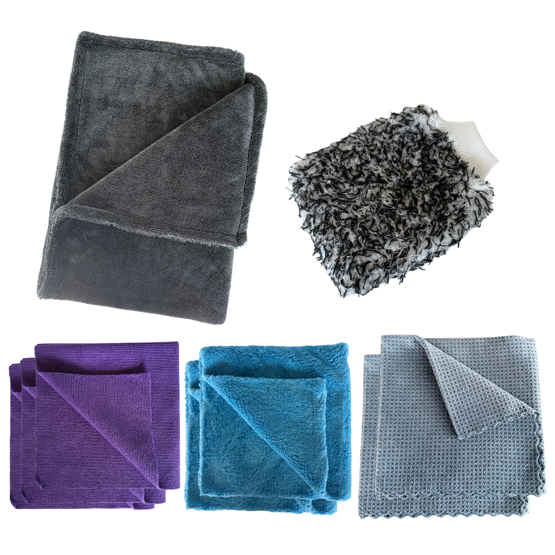 AG Microfiber Pakke