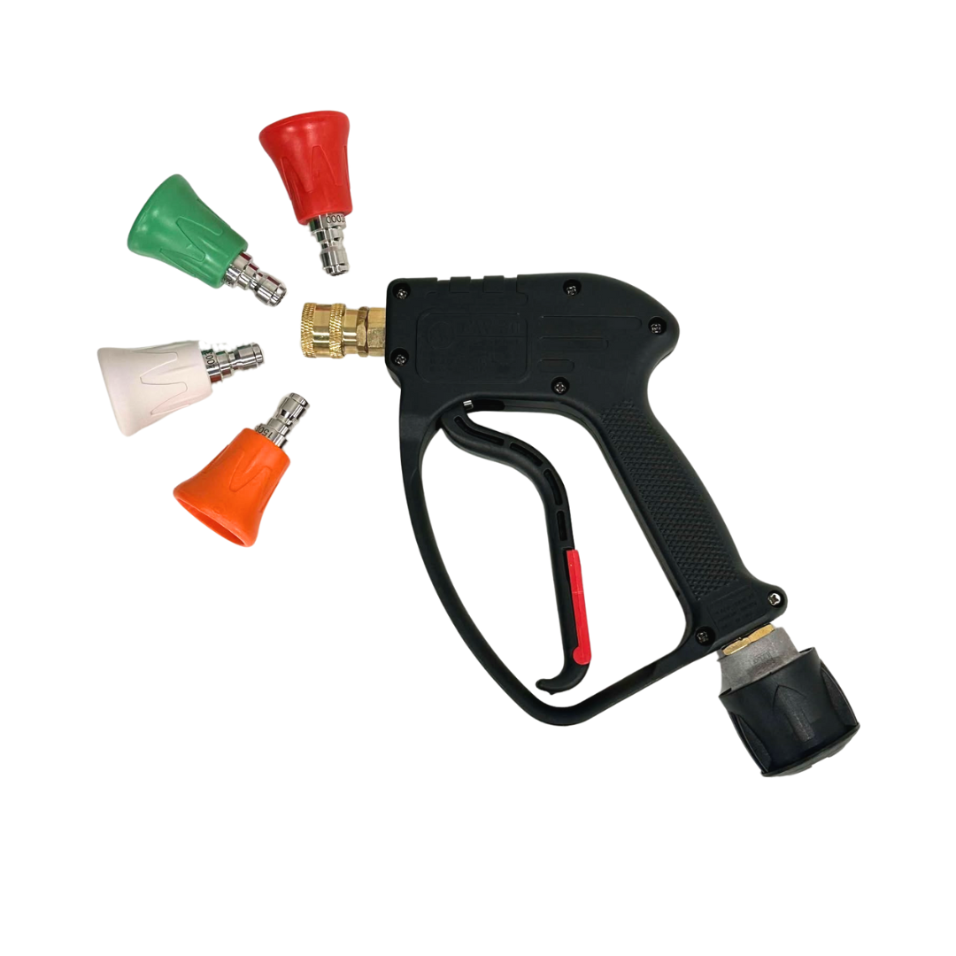 AG Pistolgreb til Nilfisk / Kärcher Højtryksrenser