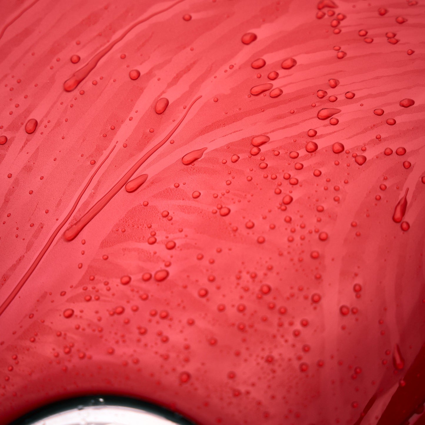 Yum Foam+