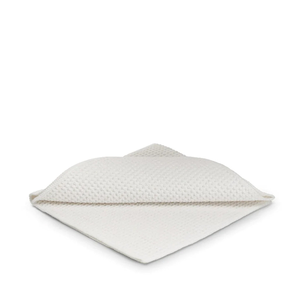 Glas Klud - Stjärnagloss Rutig