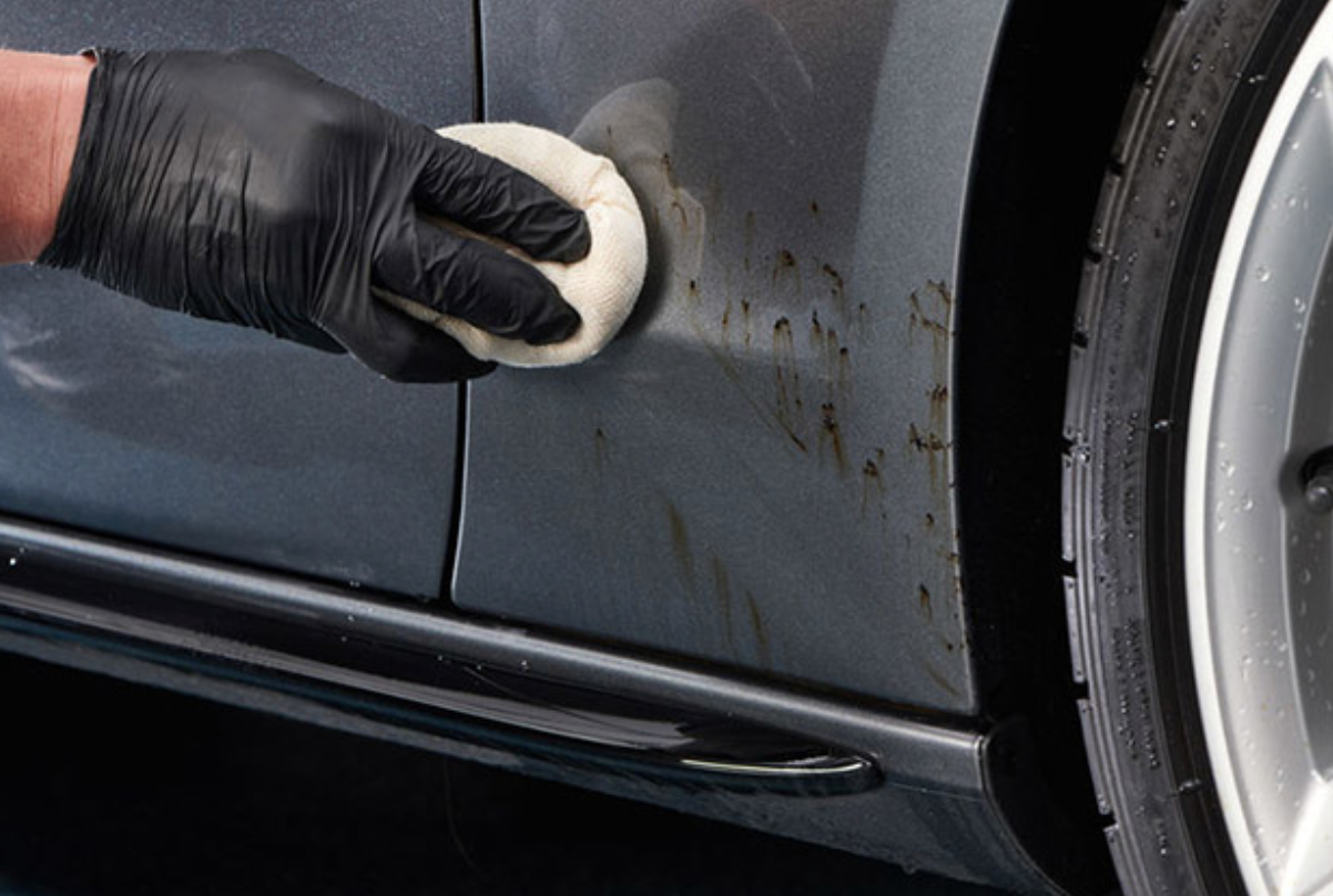 Autoglym - Tar Adhesive Remover 5L Tjærefjerner