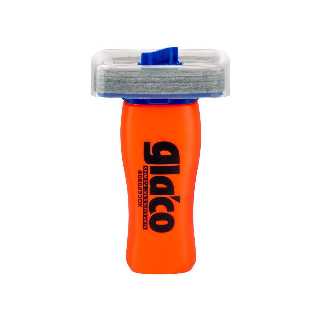 Soft99 Glaco DX Rude Coating Ekstrem Vandafvisende