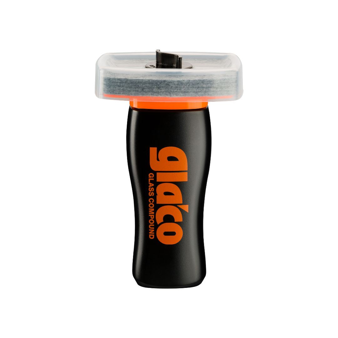 Soft99 Glaco Glass Compound Roll On - Glas polermiddel