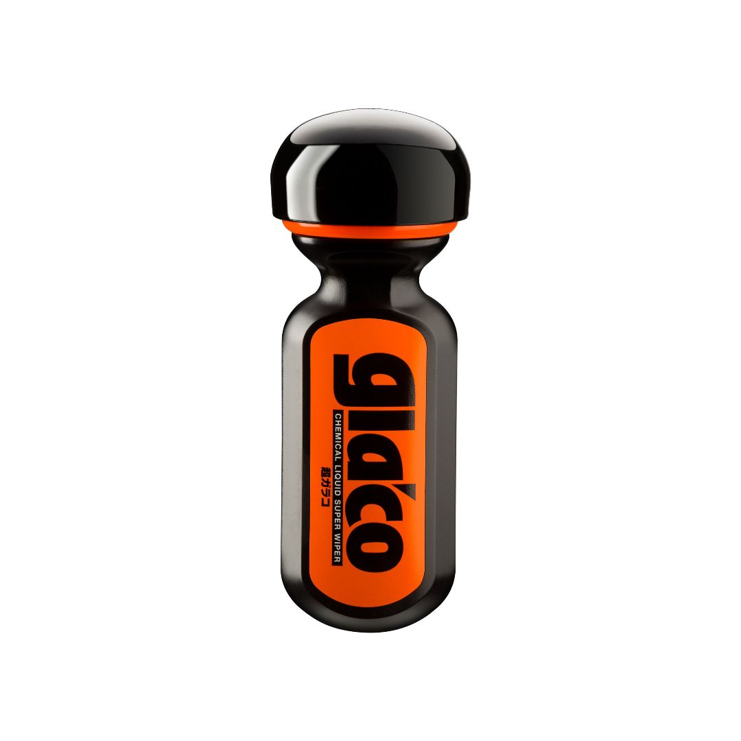 Soft99 Ultra Glaco rude coating