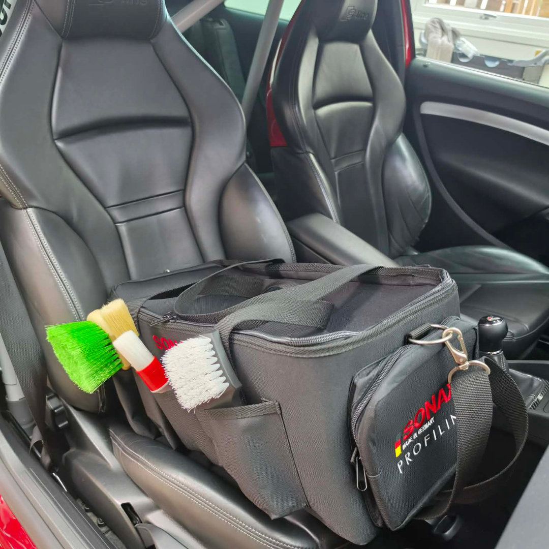 Sonax Profiline Bag - Taske til bilpleje