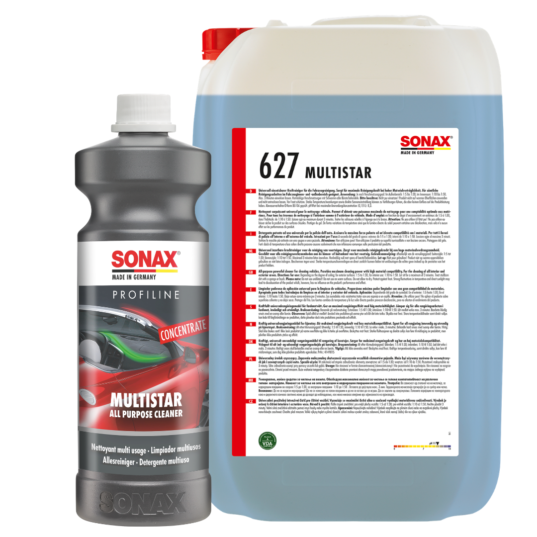 Sonax Profiline Multistar - APC Koncentrat