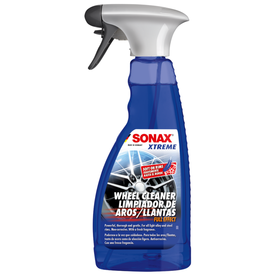 Sonax Xtreme Fælgrens - Effektiv syrefri fælgrens