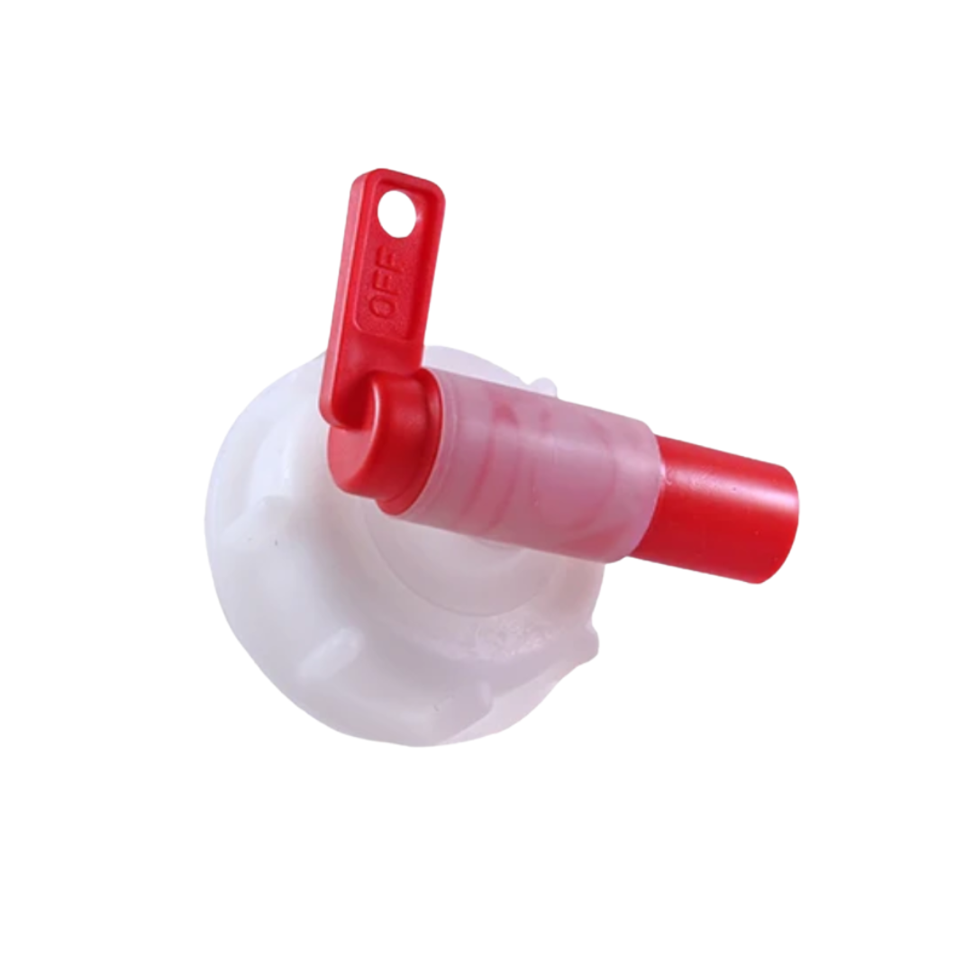 Taphane til 10 Liters beholdere