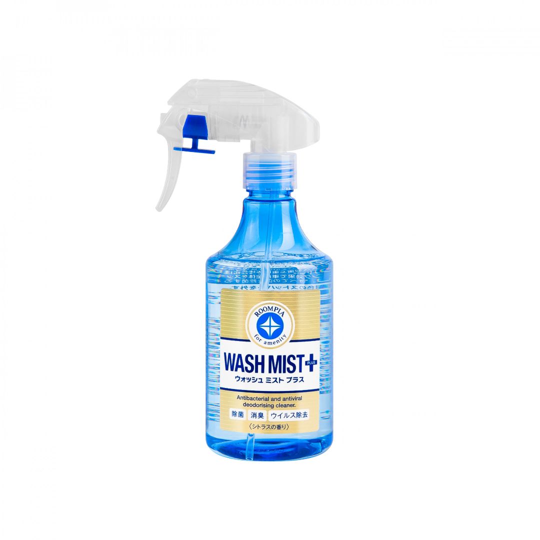 Soft99 Wash Mist Plus - Storebroren til wash mist