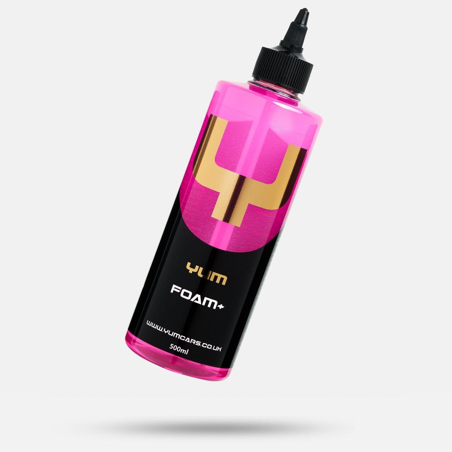 Yum Foam+