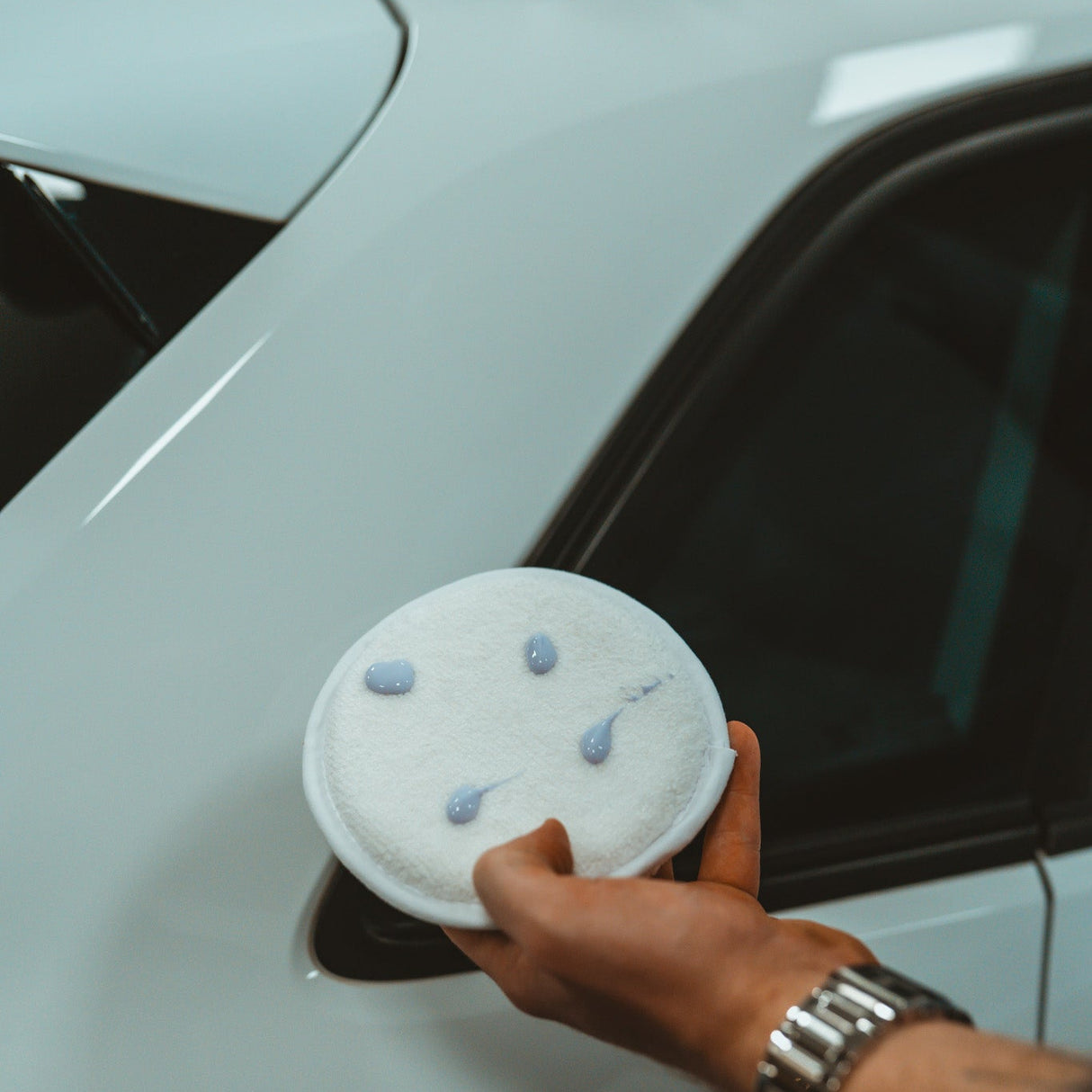 Glans Polish Polermiddel - Stjärnagloss Skära