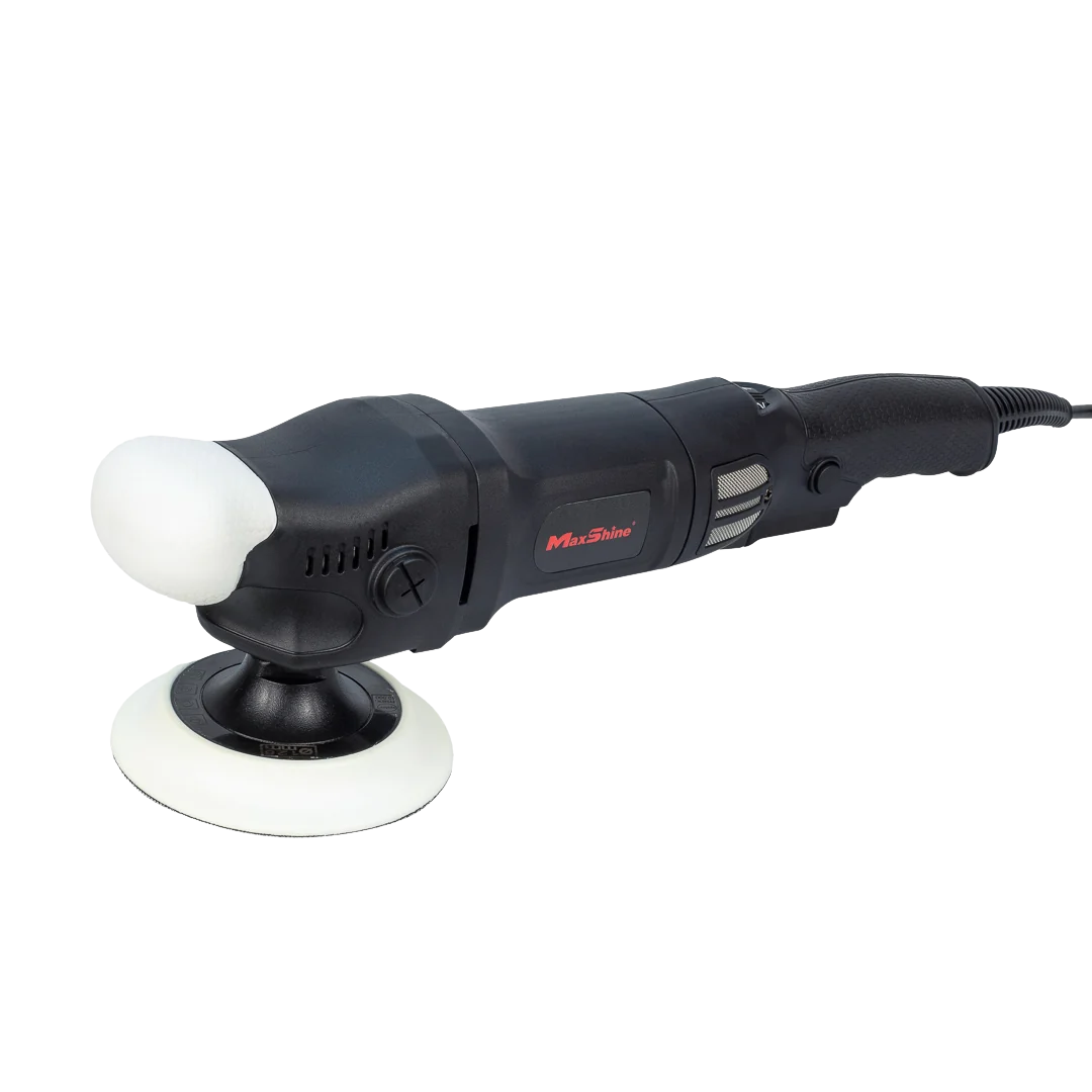 Maxshine M1000 Rotary polermaskine - 125MM