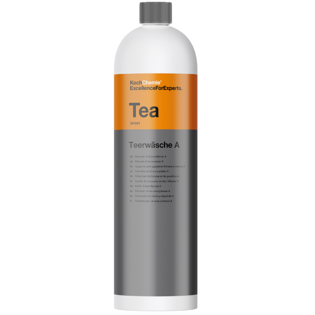 Koch Chemie Teerwäshe A - Effektiv tjærefjerner