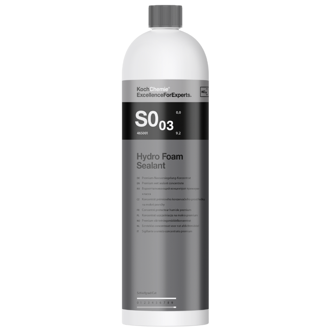 Koch Chemie Hydro Foam Sealant - Skumforsegler (1 Liter)