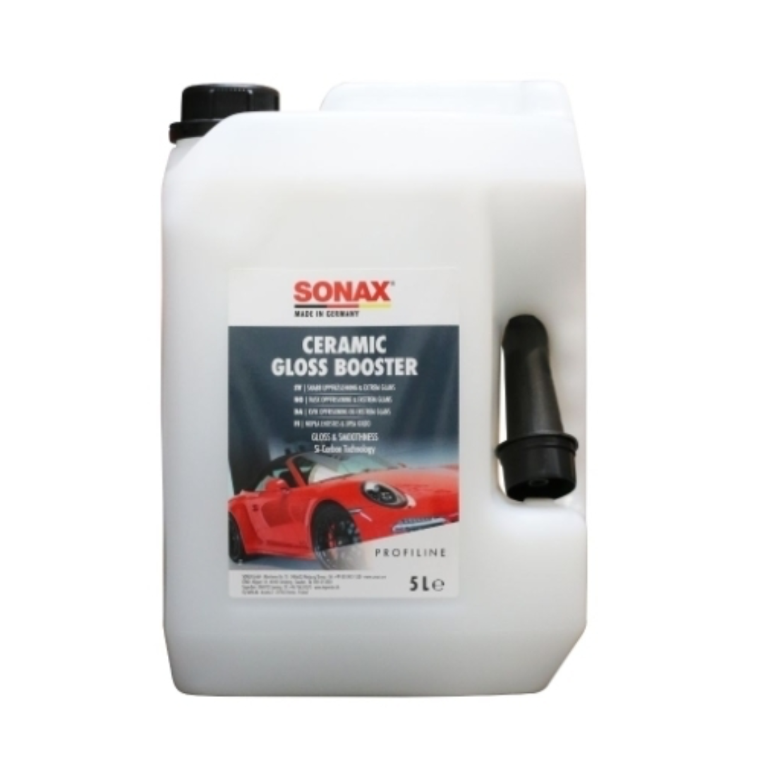 Sonax Profiline Ceramic Gloss Booster