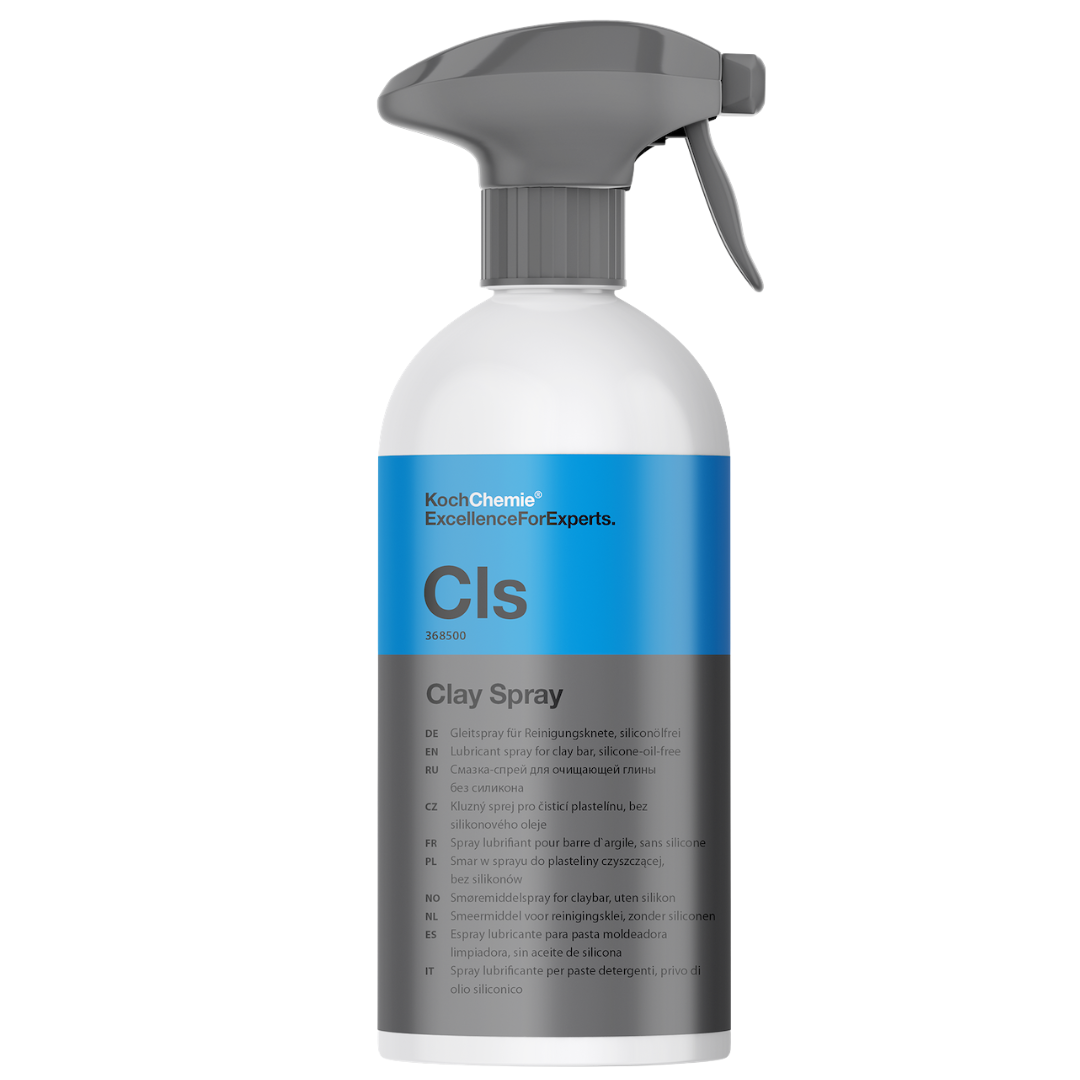 Koch Chemie CLS Clay Spray