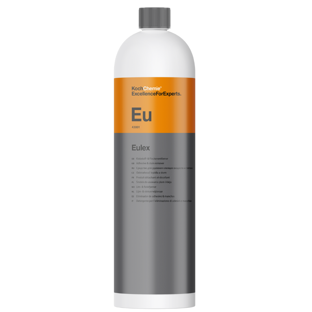 Koch Chemie Eulex Lim & Harpiks Fjerner