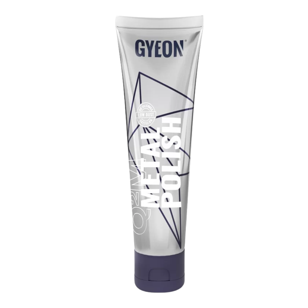 GYEON Q²M METALPOLISH - Chrome og metal polish