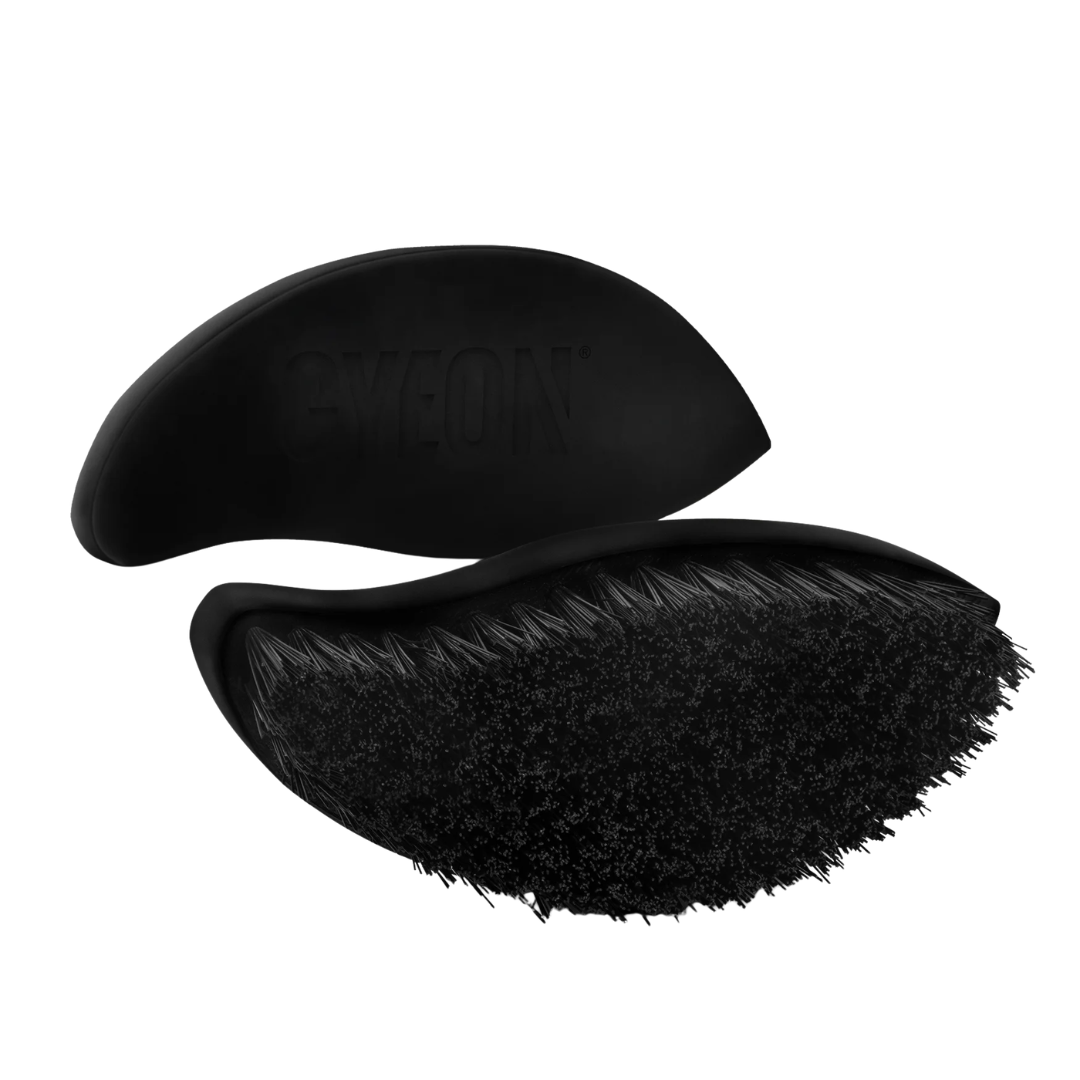 GYEON Q²M TIREBRUSH - Dækbørste