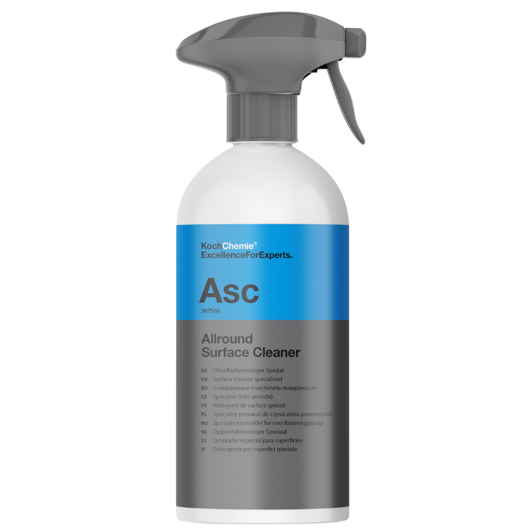 Koch Chemie Allround Surface Cleaner - Interiør rens