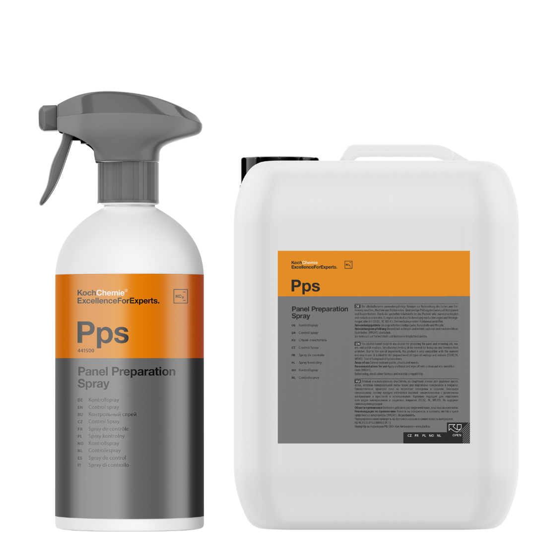 Koch Chemie Panel Preparation Spray - Lakprep