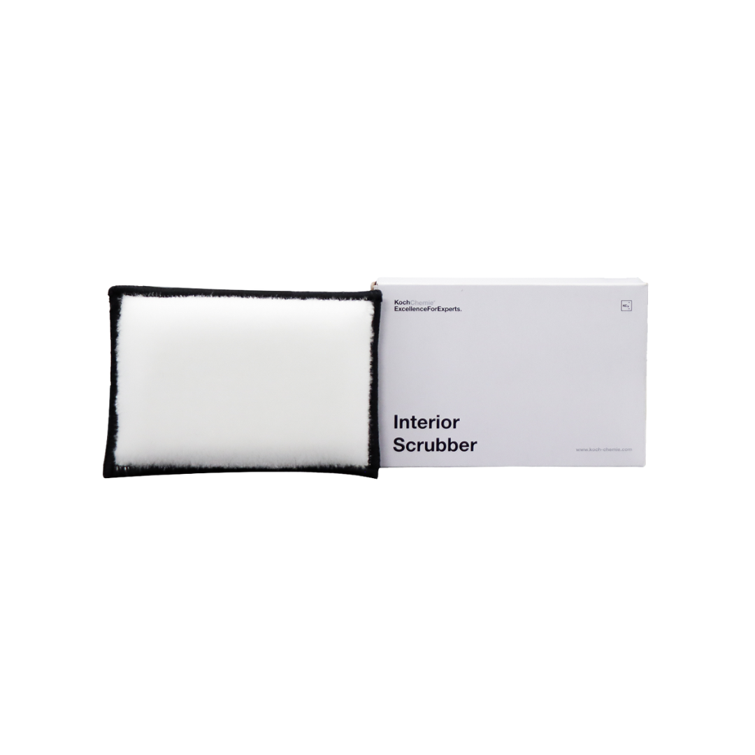 Koch Chemie Allrounder Scrubber - Interiør scrub pad