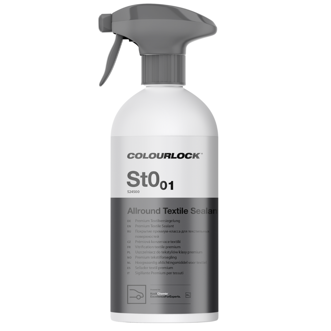 Koch Chemie Allround Textile Sealant - Stof imprægnering