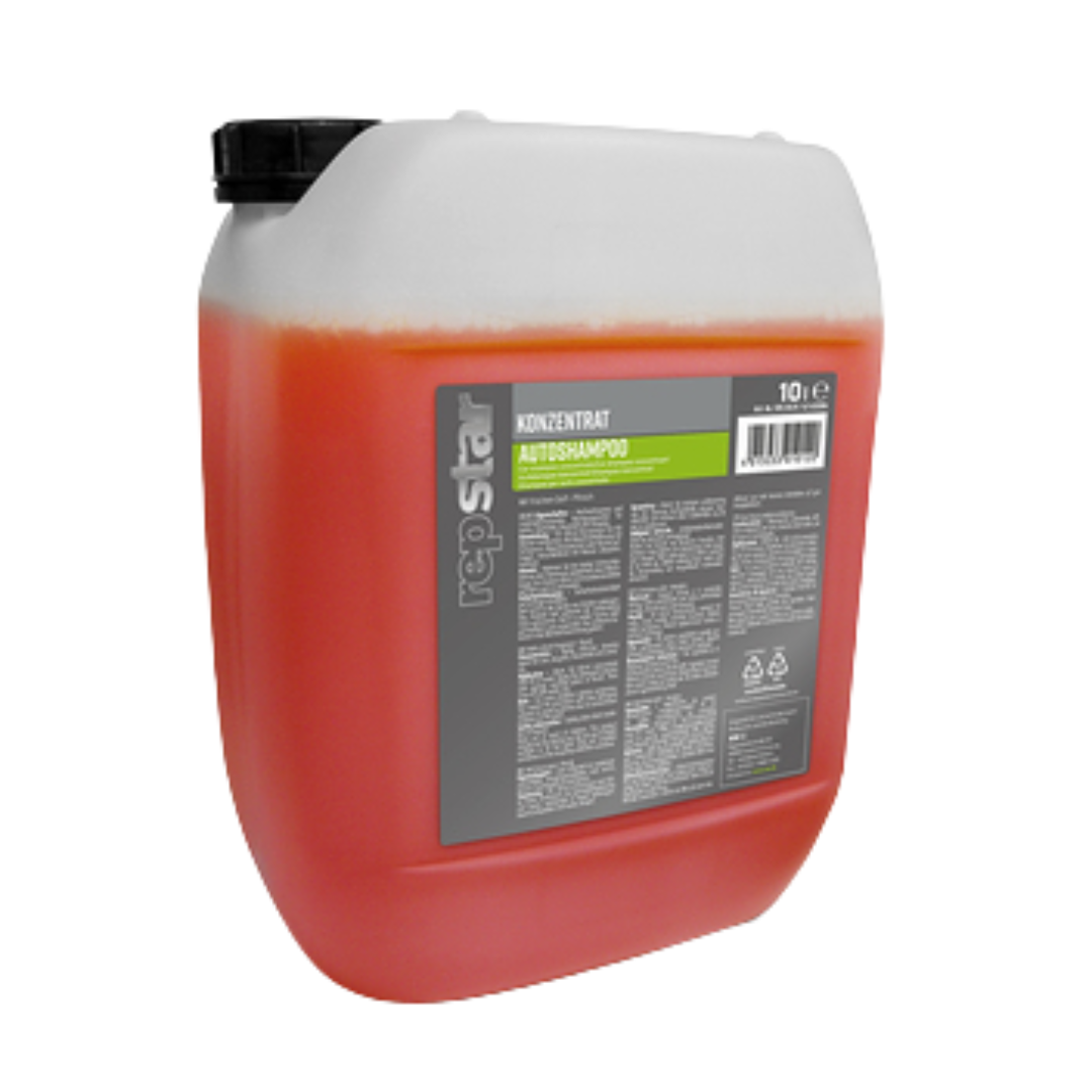 RepStar Autoshampoo koncentrat