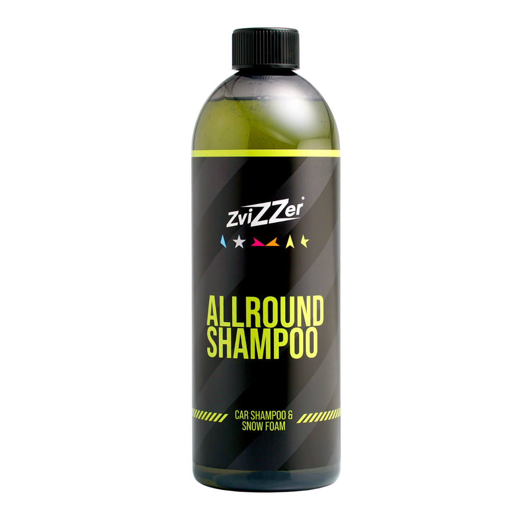 ZviZZer Allround Shampoo