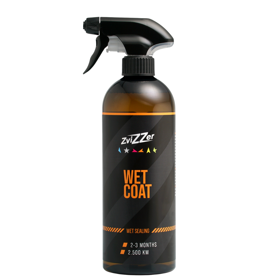 ZviZZer Wet Coat - Skylleforsegler