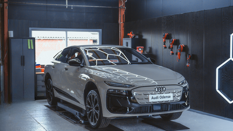 #1 Historien bag Autoglow.dk