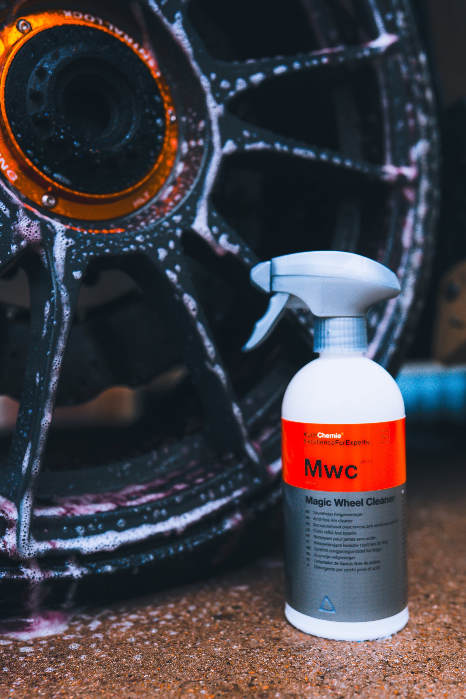 Fælgrens - Komplet Guide Til Rengøring af Fælge / Hjul
